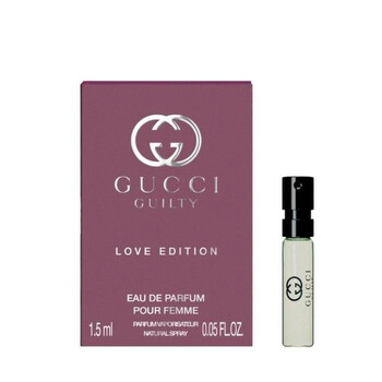 Gucci Ladies Guilty Love Edition 2024 EDP Spray 3.04 oz Fragrances