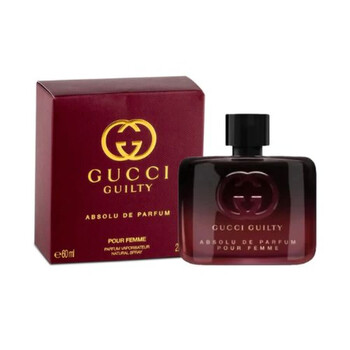 Gucci Men's Guilty Absolu de Parfum Parfum 2.03 oz Fragrances