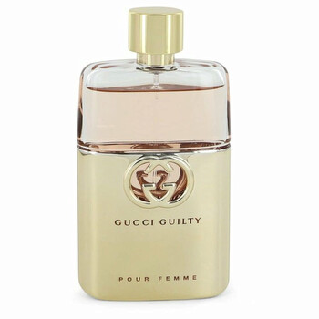 Gucci - Guilty Pour Femme Eau De Toilette Spray 50ml/1.7oz