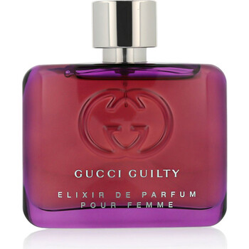 Gucci Men's Guilty Elixir de Parfum pour Homme Guilty Elixir de