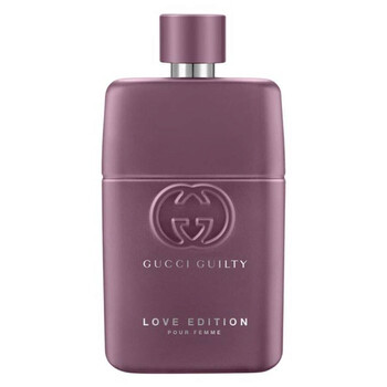Ladies Guilty Love Edition 2024 EDP Spray 3.04 oz Fragrances 3616305259448