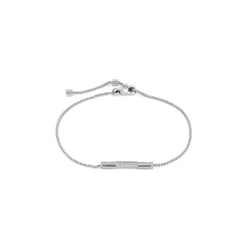 Link to Love bracelet with diamonds YBA662121001
