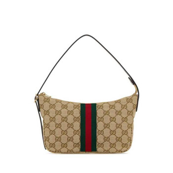 Gucci Printed Canvas Mini Ophidia Handbag 838491FAE0P 9746