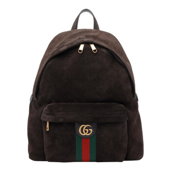 Gucci Medium Gg Backpack 834464FAEOM_3244 - Handbags - Jomashop