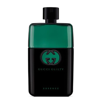 Men's Guilty Essence EDT Spray 3.04 oz (Tester) Fragrances 3616305820891