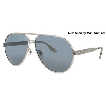 Tom Ford Tex Blue Navigator Men's Sunglasses FT1096 16V 62