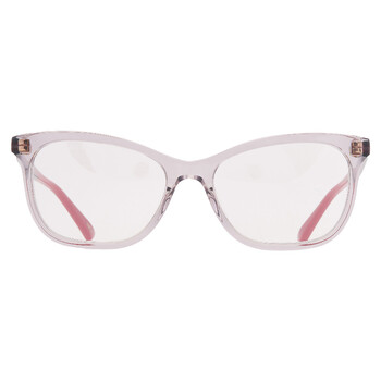 Gucci Brown Cat Eye Ladies Sunglasses GG2116S 004 52  display picture 1