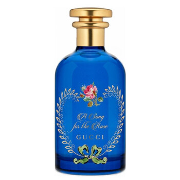 The Alchemists Garden A Song For The Rose Eau De Parfum 3.4 oz