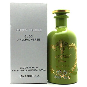 Gucci A Floral Verse Fragrances & Perfumes - Jomashop