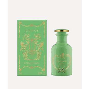 Gucci Unisex The Last Day Of Summer EDP 3.4 oz Fragrances