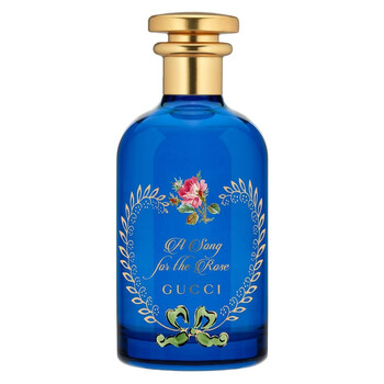 Gucci The Alchemists Garden A Song For The Rose Eau De