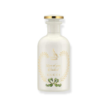 Gucci Winter's Spring 100ml Eau De Parfum 3.3 Oz 3614227767782