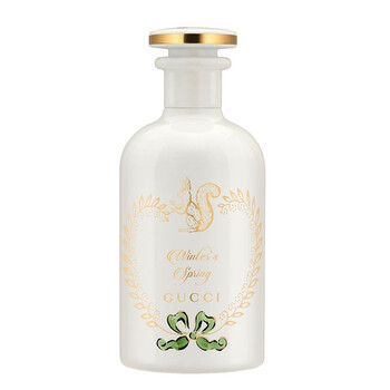 Winter's Spring 100ml Eau De Parfum 3.3 Oz 3614227767782 Winter's Spring 100ml Eau De Parfum 3.3 Oz 3614227767782