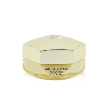 GUERLAIN ABEILLE E アイクリーム 15mL ABEILLE ROYALE ANTI-WRINKLE EYE CREAM ⋅ GUERLAIN