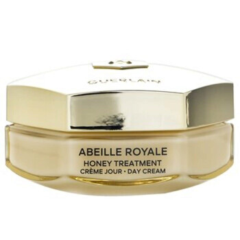 Guerlain - Abeille Royale Eye Cream - Multi-Wrinkle Minimizer 15ml