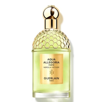 Guerlain Unisex Aqua Allegoria Nerolia Vetiver EDT Spray 4.2 oz