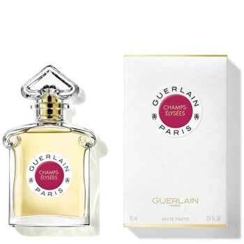 Guerlain Ladies ChampS-Elysees EDP Spray 2.5 oz (Tester