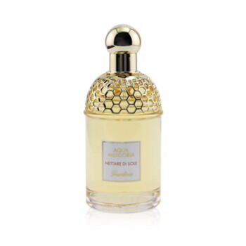 Guerlain Ladies Aqua Allegoria Nettare Di Sole EDT Spray 4.2