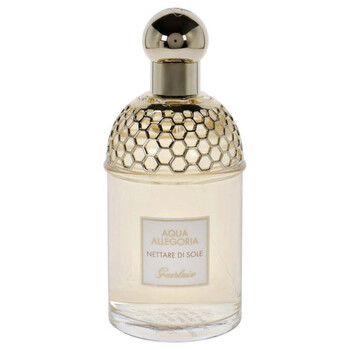 その他 Guerlain Guerlain Ladies Aqua Allegoria Nettare Di Sole EDT Spray 4.2