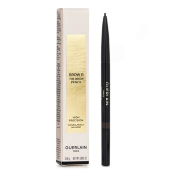 Ladies Brow G The Brow Pencil 0.003 oz # 04 Dark Brown Makeup 3346470439726