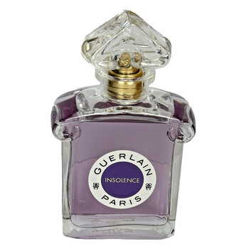 Guerlain Ladies Insolence EDT Spray 2.5 oz Fragrances