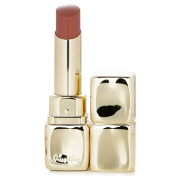 Ladies KissKiss Shine Bloom Lipstick 0.11 oz # 109 Lily Caress Makeup 3346470441774 Ladies KissKiss Shine Bloom Lipstick 0.11 oz # 109 Lily Caress Makeup 3346470441774