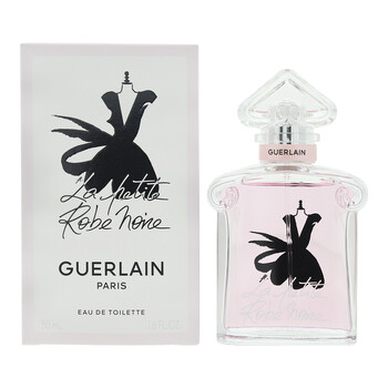 Guerlain La Petite Robe Noire by Guerlain EDT Spray 3.3 oz (w