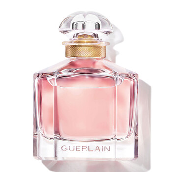 Guerlain - Mon Guerlain Bloom of Rose Eau De Parfum Spray 100ml