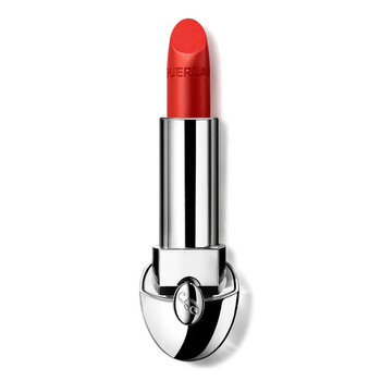 Guerlain Ladies Rogue G Luxurious Velvet Metal Lipstick No 721