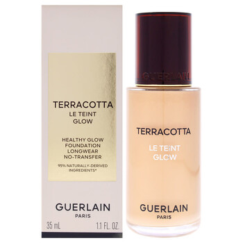 Ladies Terracotta Le Teint Glow Healthy Glow Foundation 1.1 oz 2N Neutral Makeup 3346470442344