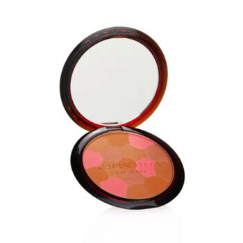 Ladies Terracotta Light The Sun Kissed Healthy Glow Powder 0.3 oz # 04 Deep Cool Makeup 3346470435636