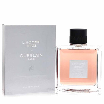 Guerlain Men's L'Homme Ideal Gift Set Fragrances
