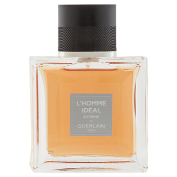 Men's L'Homme Ideal Extreme EDP Spray 1.6 oz Fragrances 3346470304352