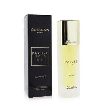 - Parure Gold Setting Mist  30ml/1oz