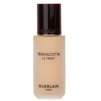 Terracotta Le Teint Healthy Glow Natural Perfection Foundation 24H Wear No Transfer 1.1 oz # 2N Neutra Skin Care 3346470438460 G043846