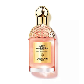 Guerlain Unisex Aqua Allegoria Forte Oud Yuzu EDP Spray 2.5 oz