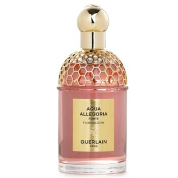 Guerlain 香水 125ml Eau de Toilette Guerlain - Aqua Allegoria Pamplelune Eau De Toilette Spray