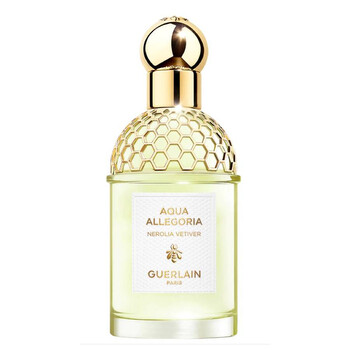Guerlain 香水 125ml Eau de Toilette Guerlain Unisex Aqua Allegoria Forte Oud Yuzu EDP Spray 2.5