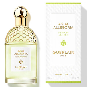 Guerlain Apres Londee / Guerlain EDT Spray 3.4 oz (w