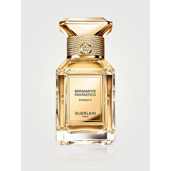 Guerlain Unisex Jasmine Grandiflorum Extrait 30 Extrait de Parfum