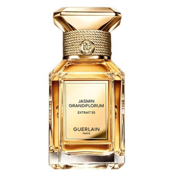 Guerlain Unisex Bergamote Fantastico Extrait 11 Extrait de Parfum