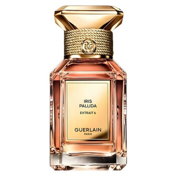 Guerlain Unisex Jasmine Grandiflorum Extrait 30 Extrait de Parfum