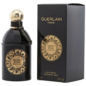 Unisex Santal Royal EDP Spray 4.2 oz Fragrances 3346470116375