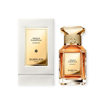 Guerlain Unisex Jasmine Grandiflorum Extrait 30 Extrait de Parfum