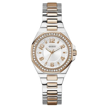 Contessa Quartz White Dial Ladies Watch GW0877L4 Contessa Quartz White Dial Ladies Watch GW0877L4
