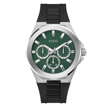 Dashboard Quartz Green Dial Men's Watch GW0799G3