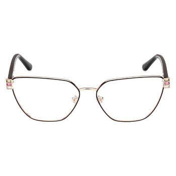 Guess Demo Cat Eye Ladies Eyeglasses GU50113 052 53  display picture 2