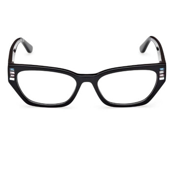 Demo Cat Eye Ladies Eyeglasses GU2967 001 51 Demo Cat Eye Ladies Eyeglasses GU2967 001 51