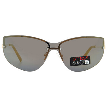 Ladies' Sunglasses Guess GO00006-5621F ø 56 mm main image 0