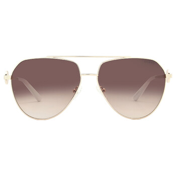 GUESS SUNGLASSES Mod. GF6140 28T 62 14 140 main image 0